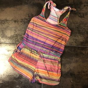 Trina Turk summer romper